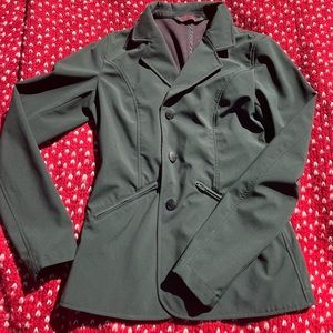 Horseware Ireland show coat